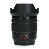 Panasonic Lumix G Vario 12-60mm f/3.5-5.6 Asph. Power OIS