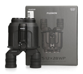 Fujinon TS 12X28 WP Verrekijker