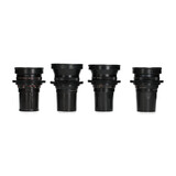 Carl Zeiss Super 16 MK1 Lens Kit + PL adapter Carl Zeiss Super 16 MK1 Lens Kit + PL adapter