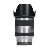 Sony Sony E 18-200mm f/3.5-6.3 OSS LE