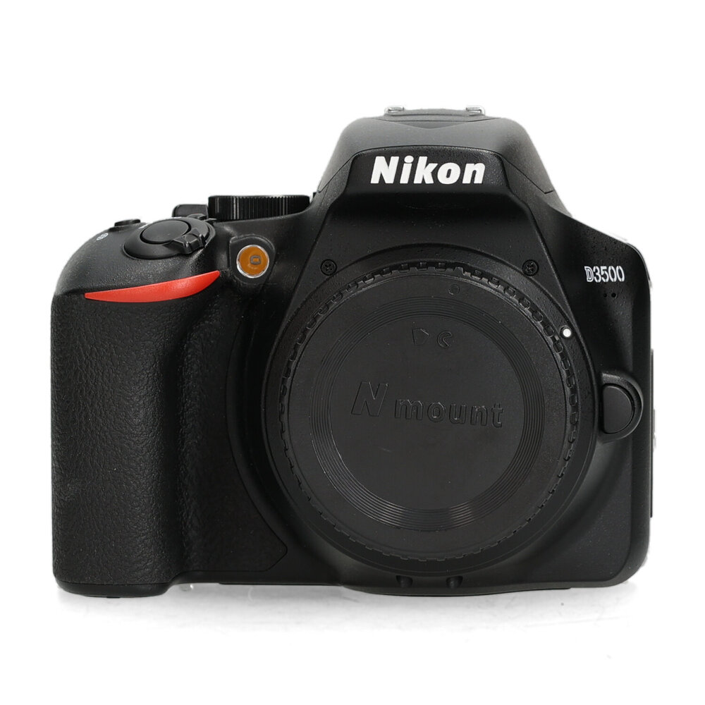 Nikon Nikon D3500 Nikon Nikon D3500