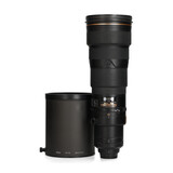 Nikon Nikon AF-S 500mm f/4 G ED VR II