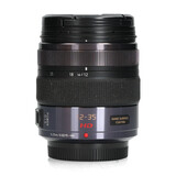 Panasonic Lumix G X Vario 12-35mm f/2.8 I ASPH Power O.I.S. Panasonic Lumix G X Vario 12-35mm f/2.8 I ASPH Power O.I.S.