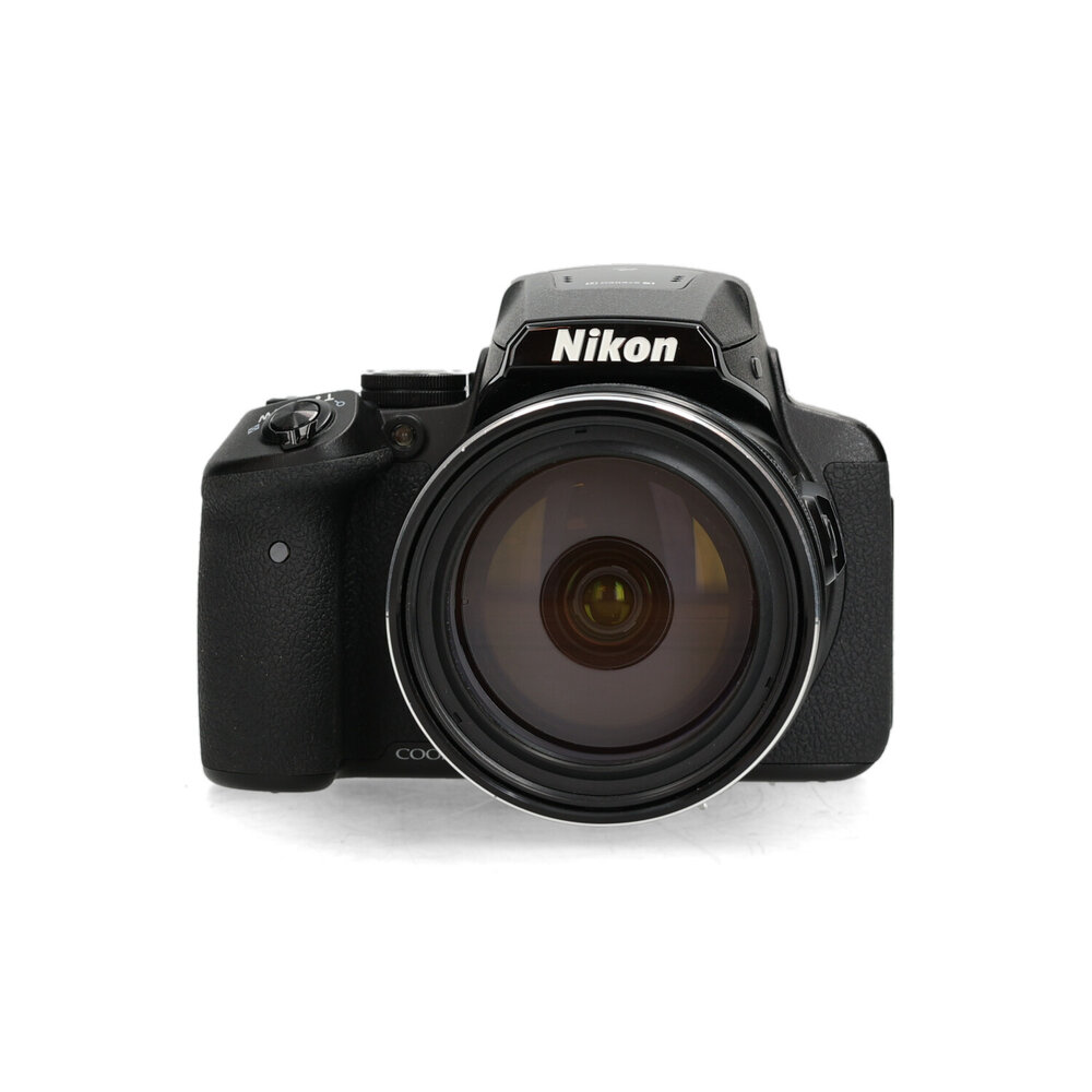 Nikon Nikon Coolpix P900 Nikon Nikon Coolpix P900