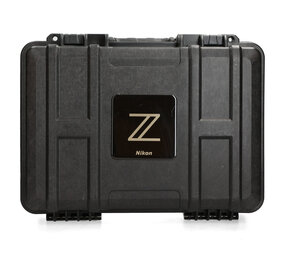 Hard case voor Nikon Z Hard case voor Nikon Z