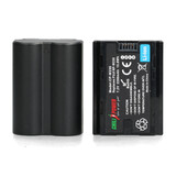 Fujifilm Chili Power CP-W235 Duo (Replacement Fuji NP-W235)