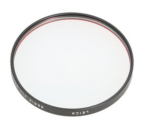 Leica Leica E39 UV/IR Filter [13420]