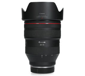 Canon Canon RF 28-70mm f/2 L USM