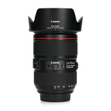 Canon Canon EF 24-105mm f/4 L IS USM II Canon Canon EF 24-105mm f/4 L IS USM II