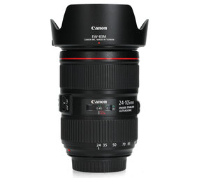 Canon Canon EF 24-105mm f/4 L IS USM II