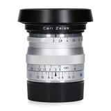 Zeiss Zeiss Biogon T* 35mm f/2 ZM - Leica M