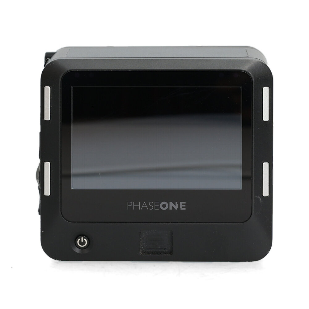 Phase One Phase One IQ3 100MP - Phase One XF