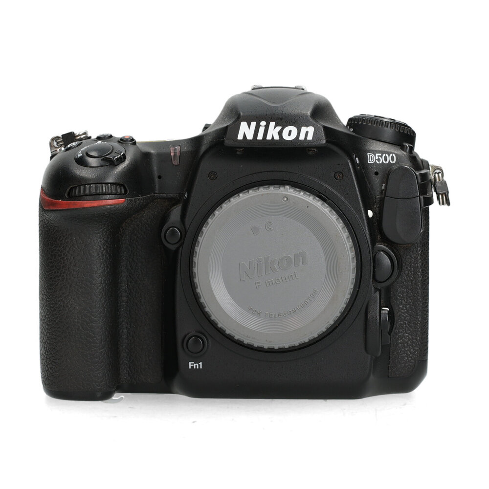 Nikon Nikon D500 Nikon Nikon D500