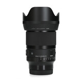 Sigma Sigma 50mm f/1.4 DG DN Art - Sony FE