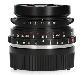Voigtlander Voigtlander Color-Skopar 21mm F4.0VM P - Leica M Voigtlander Voigtlander Color-Skopar 21mm F4.0VM P - Leica M