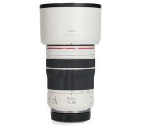 Canon Canon RF 70-200mm f/4 L IS USM Canon Canon RF 70-200mm f/4 L IS USM