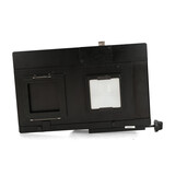 Moveable Adapter Hasselblad V Achterwand naar Sinar