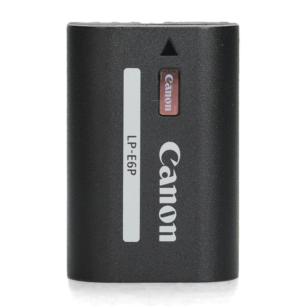 Canon Canon LP-E6P Battery