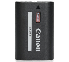 Canon Canon LP-E6P Battery
