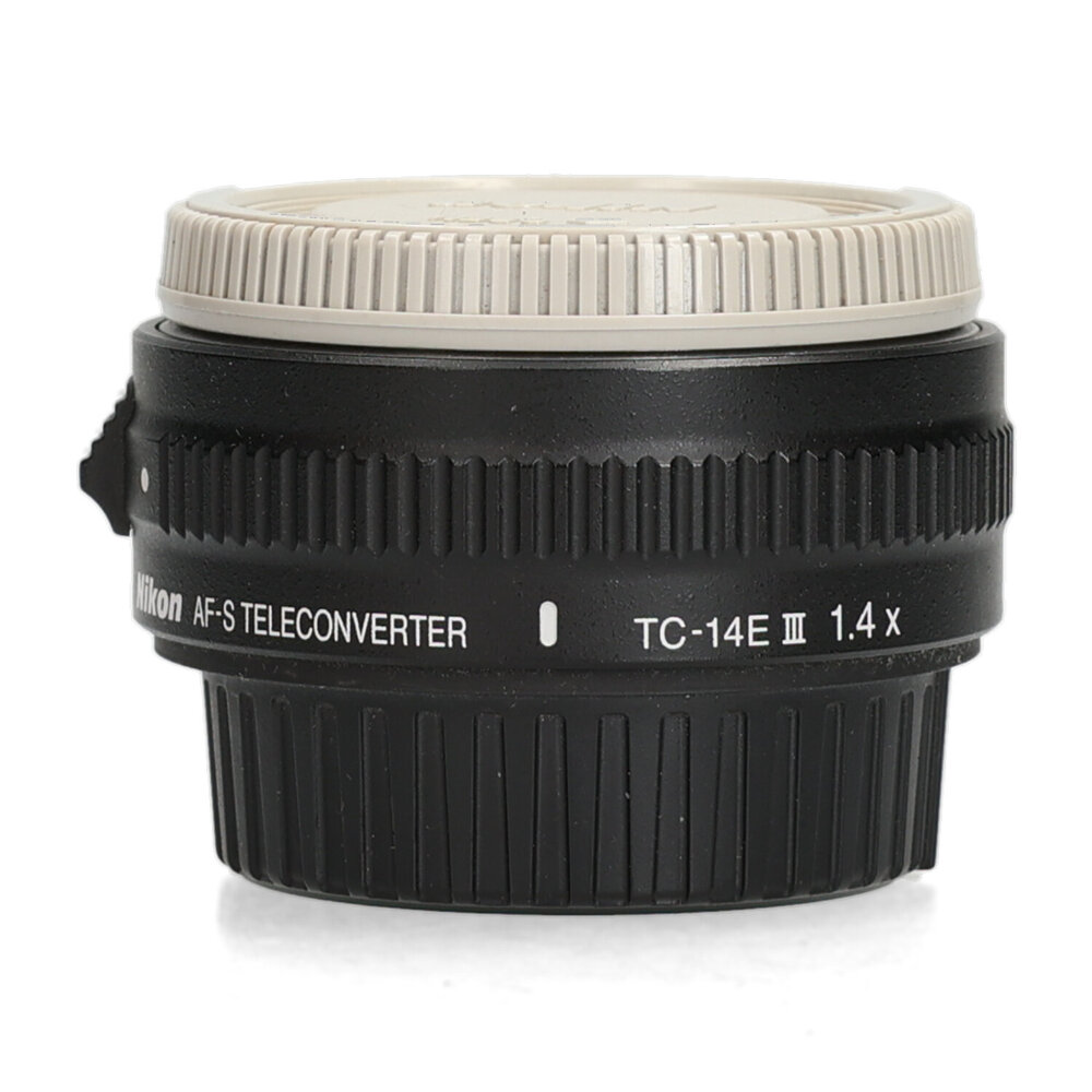 Nikon TC-14E III Teleconverter Nikon TC-14E III Teleconverter