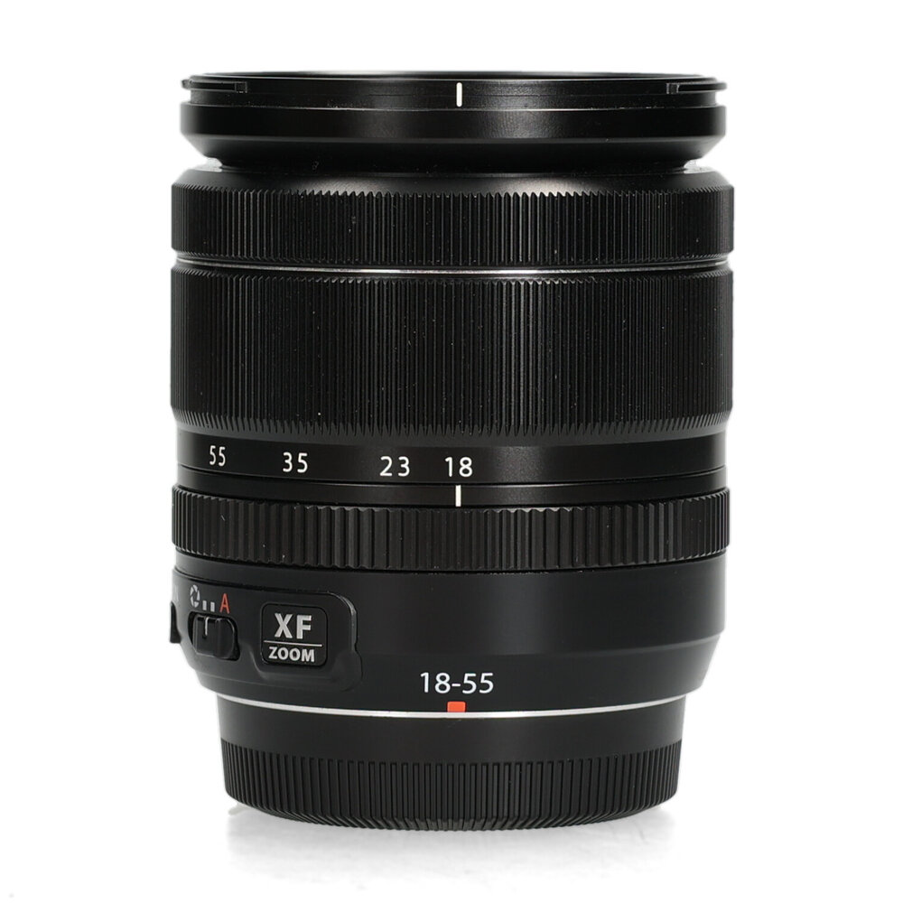 Fujifilm Fujifilm XF 18-55mm f/2.8-4 R LM OIS Fujifilm Fujifilm XF 18-55mm f/2.8-4 R LM OIS