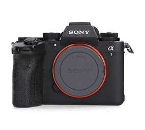 Sony A1