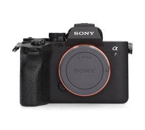 Sony Sony A7 IV