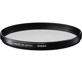 62mm UV filter (A-merk) 62mm UV filter (A-merk)
