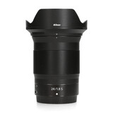 Nikon Nikon Z 24mm f/1.8 S