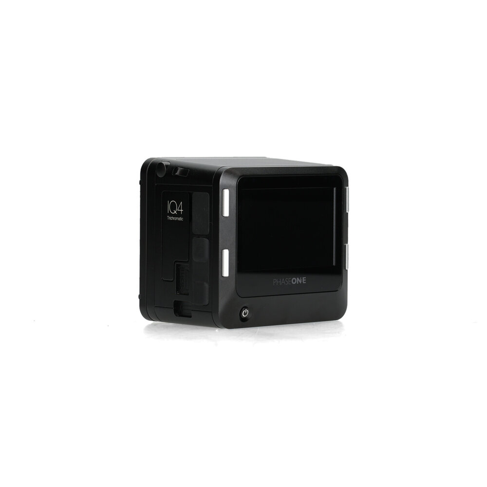 Phase One Phase One IQ4 100MP Trichromatic Phase One Phase One IQ4 100MP Trichromatic