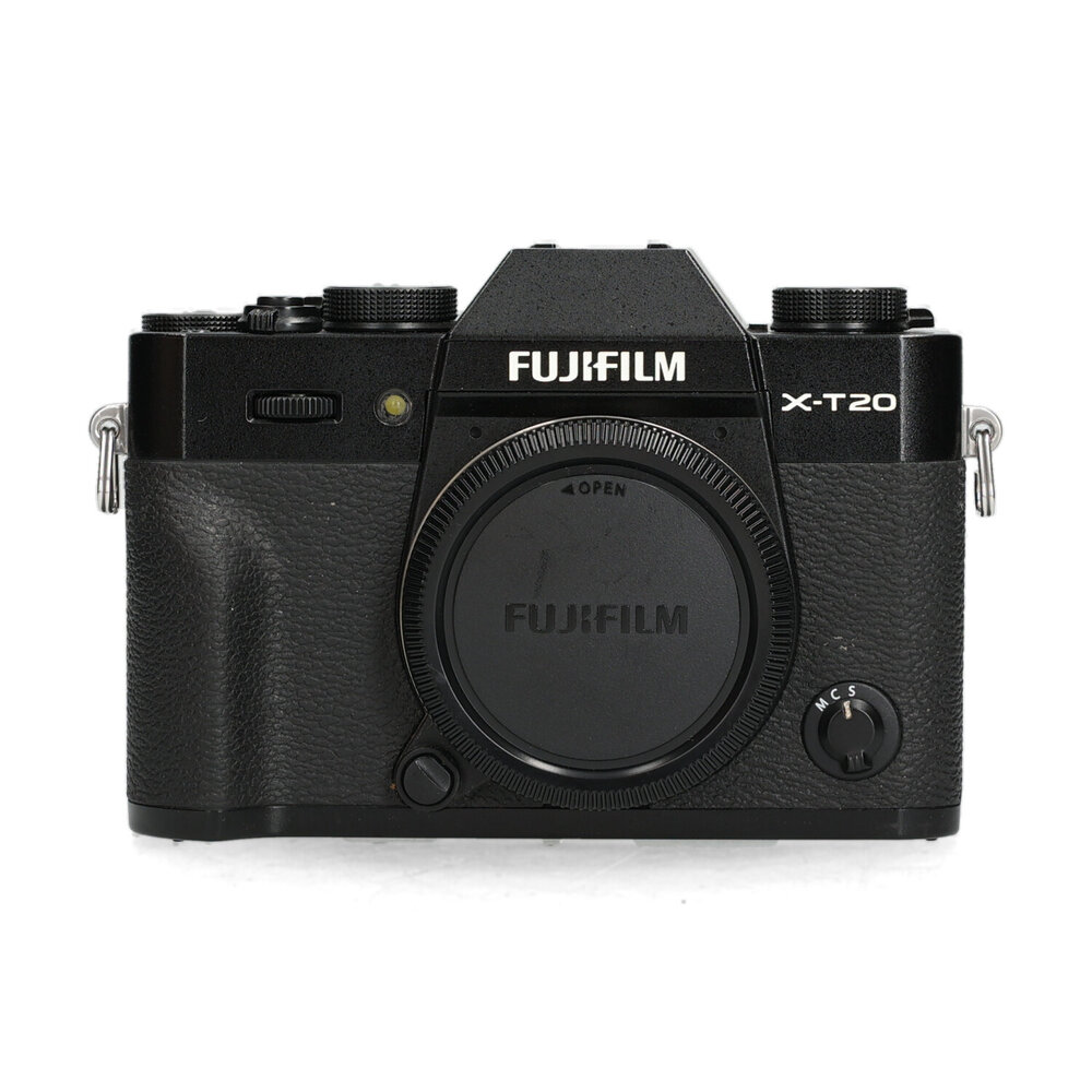 Fujifilm Fujifilm X-T20