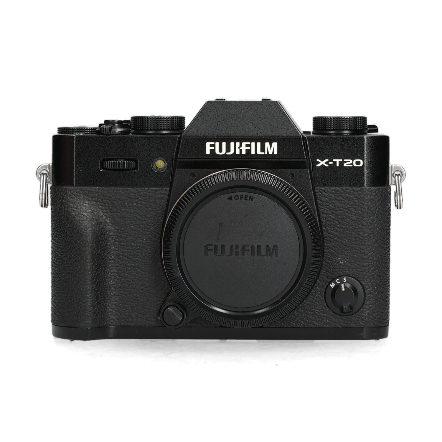 Fujifilm X-T20 本体のみ　おまけつき Fujifilm X-T20 tweedehands mirrorless | Camera-tweedehands.nl