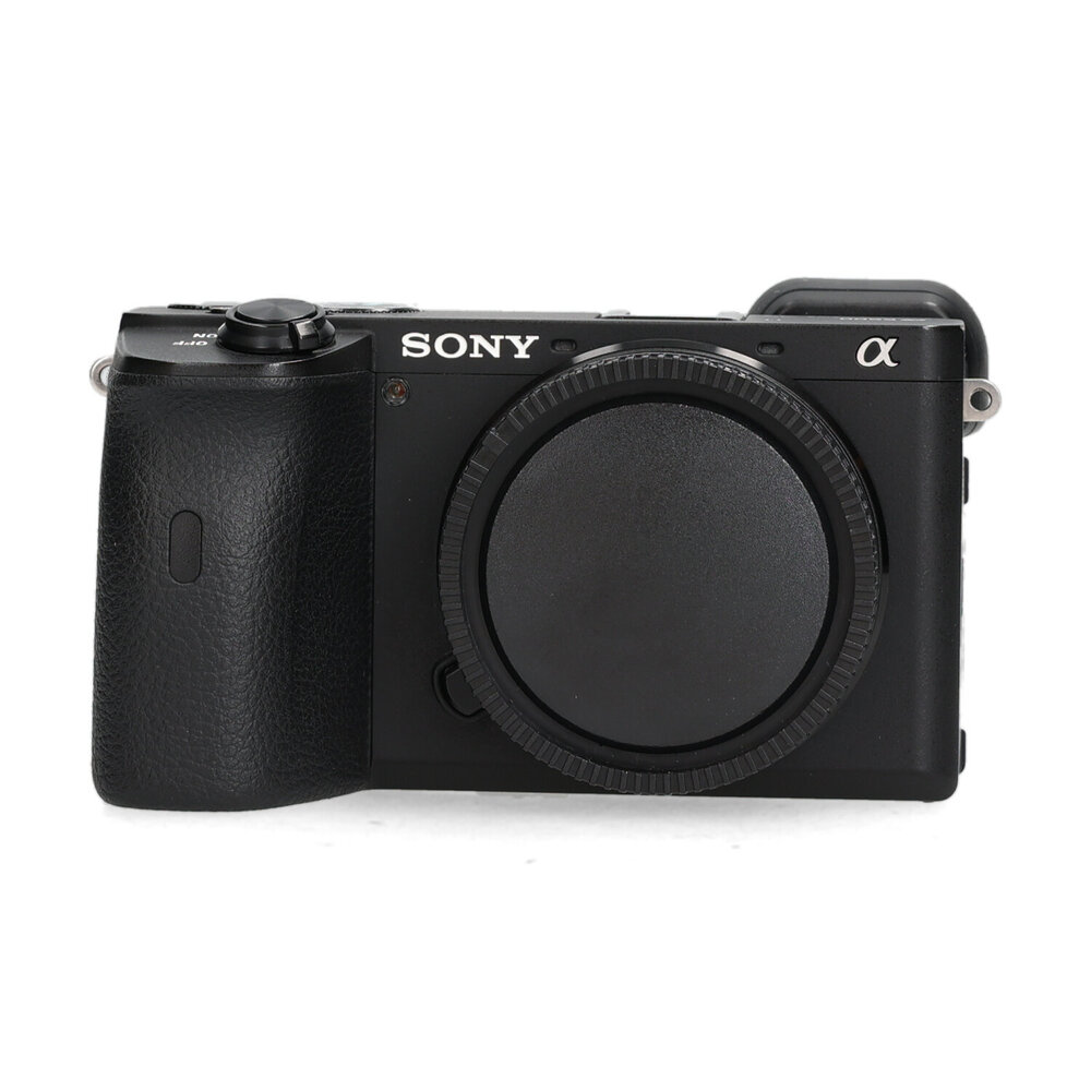 Sony Sony A6600
