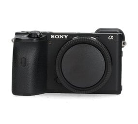 Sony Sony A6600