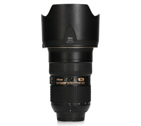 Nikon Nikon AF-S 24-70mm f/2.8G ED