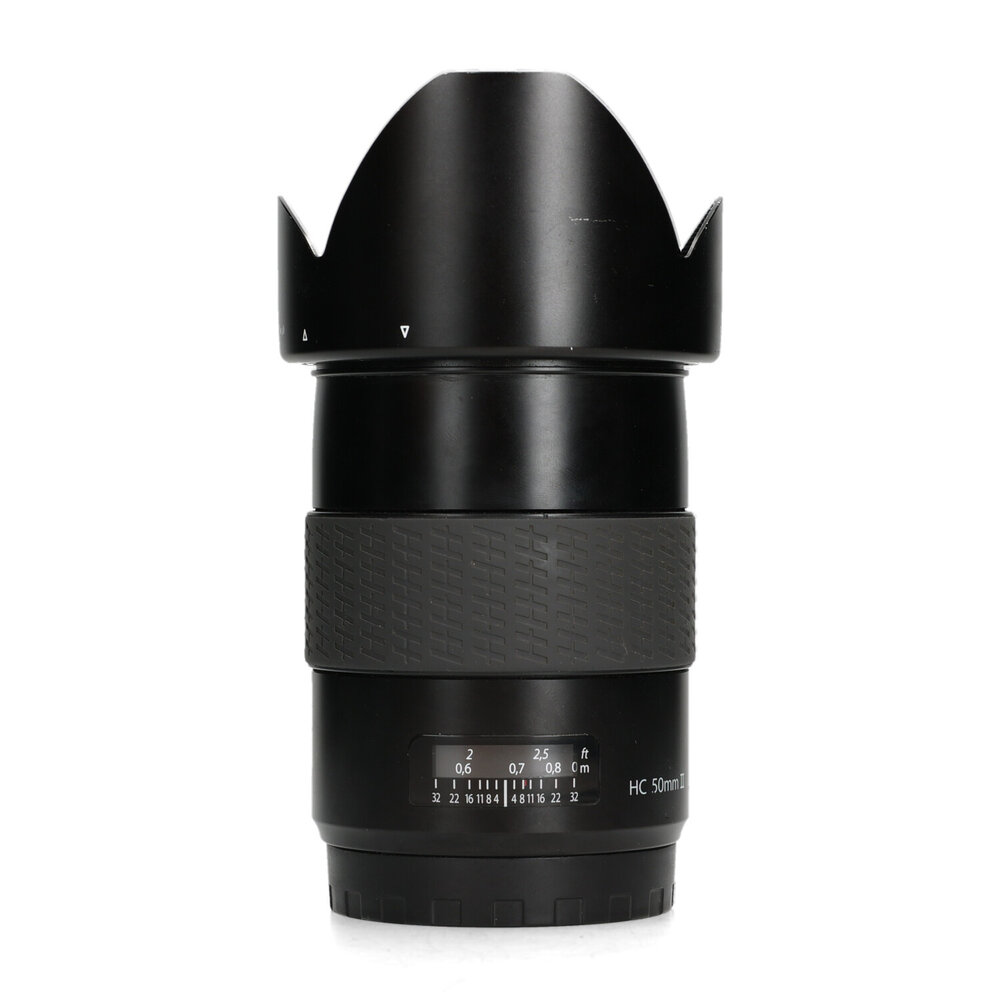 Hasselblad Hasselblad HC 50mm f/3.5 II Hasselblad Hasselblad HC 50mm f/3.5 II