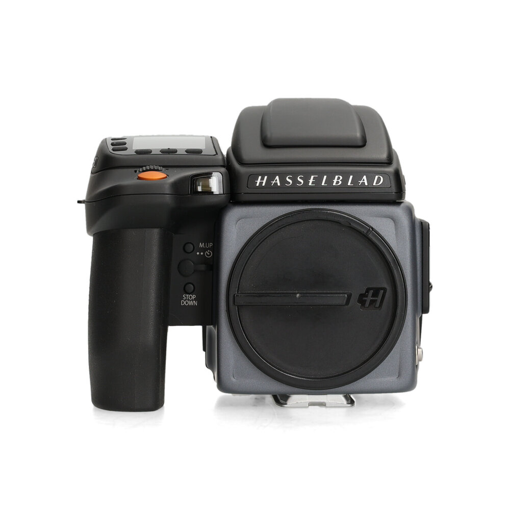 Hasselblad Hasselblad H6D-100c Hasselblad Hasselblad H6D-100c