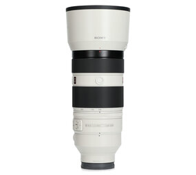 Sony Sony FE 100-400mm f/4.5-5.6 GM OSS Sony Sony FE 100-400mm f/4.5-5.6 GM OSS