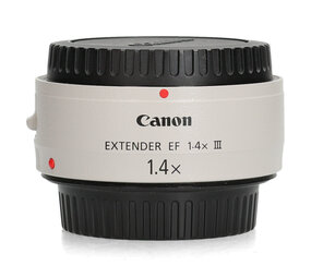 Canon Canon EF 1.4x III Extender