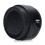 Nikon Nikon FTZ II Mount Adapter Nikon Nikon FTZ II Mount Adapter