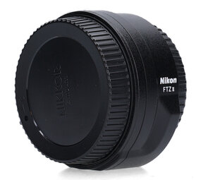 Nikon Nikon FTZ II Mount Adapter Nikon Nikon FTZ II Mount Adapter