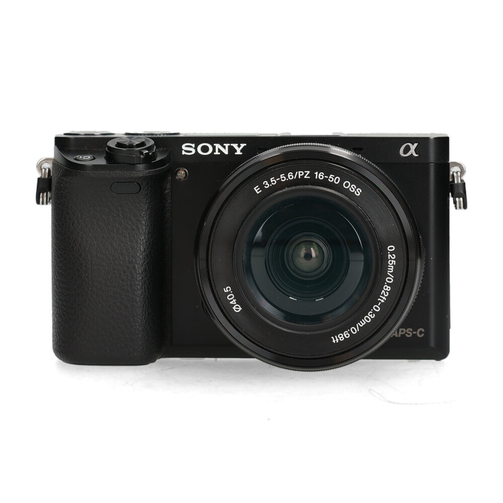 Sony Sony A6000