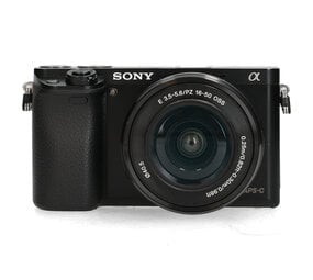 Sony Sony A6000