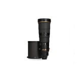 Nikon Nikon AF-S 500mm f/4 E FL ED VR