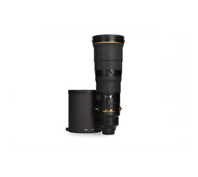 Nikon Nikon AF-S 500mm f/4 E FL ED VR Nikon Nikon AF-S 500mm f/4 E FL ED VR