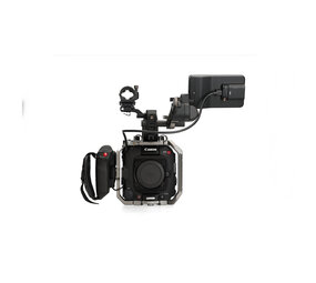 Canon Canon C400
