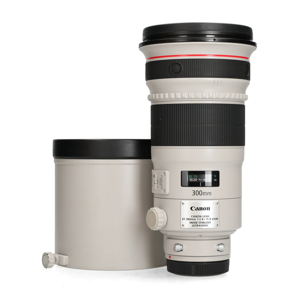 Canon Canon EF 300mm f/2.8 L IS USM II Canon Canon EF 300mm f/2.8 L IS USM II