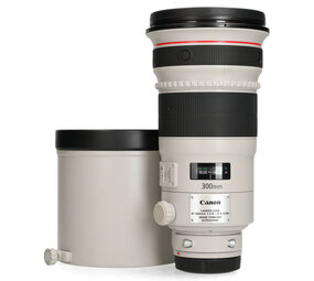 Canon Canon EF 300mm f/2.8 L IS USM II Canon Canon EF 300mm f/2.8 L IS USM II