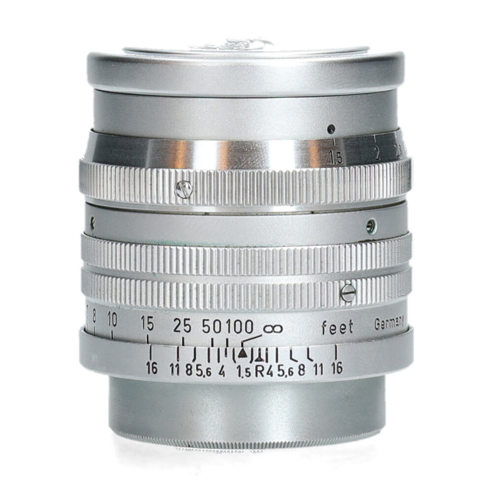 Leica Leica 50mm f/1.5 Summarit-M (11120) Leica Leica 50mm f/1.5 Summarit-M (11120)