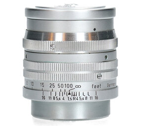 Leica Leica 50mm f/1.5 Summarit-M (11120) Leica Leica 50mm f/1.5 Summarit-M (11120)